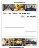 Hotel Gutschein Wettenberg