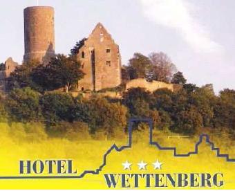 Flyer Hotel Wettenberg